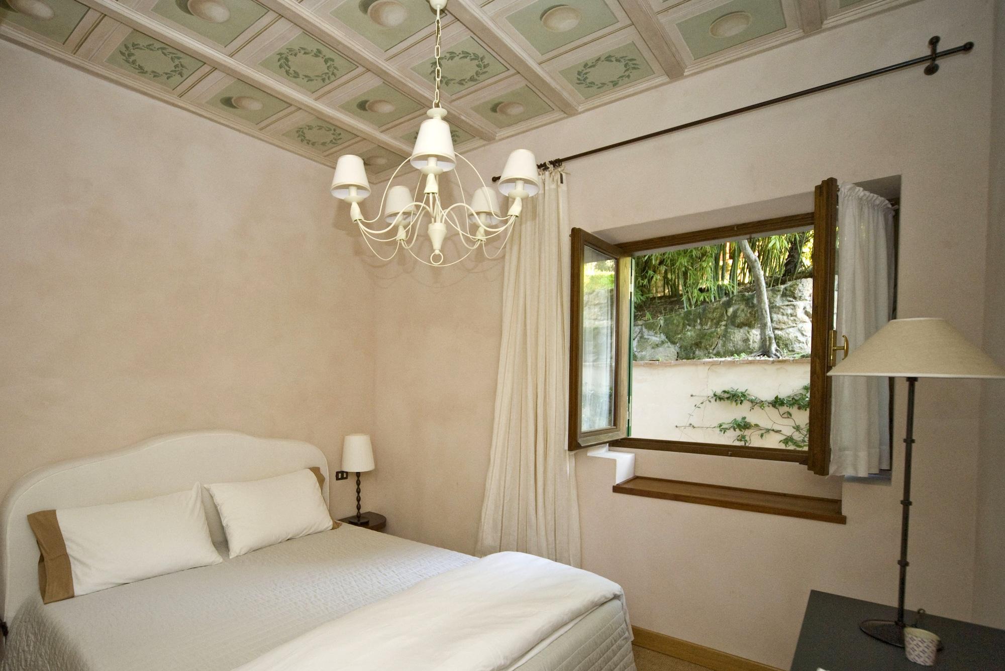 Villa Magnolia Relais Roma Eksteriør bilde