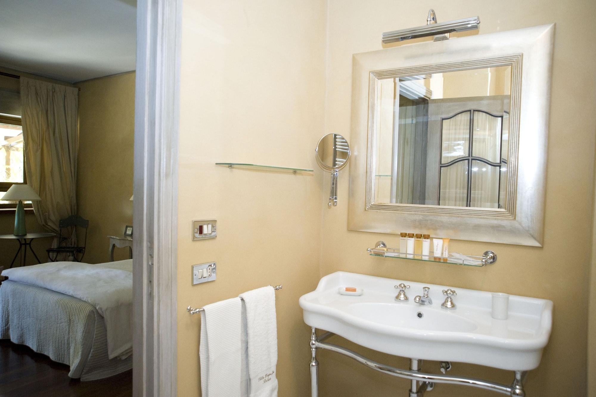 Villa Magnolia Relais Roma Eksteriør bilde