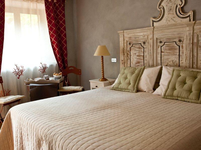 Villa Magnolia Relais Roma Eksteriør bilde