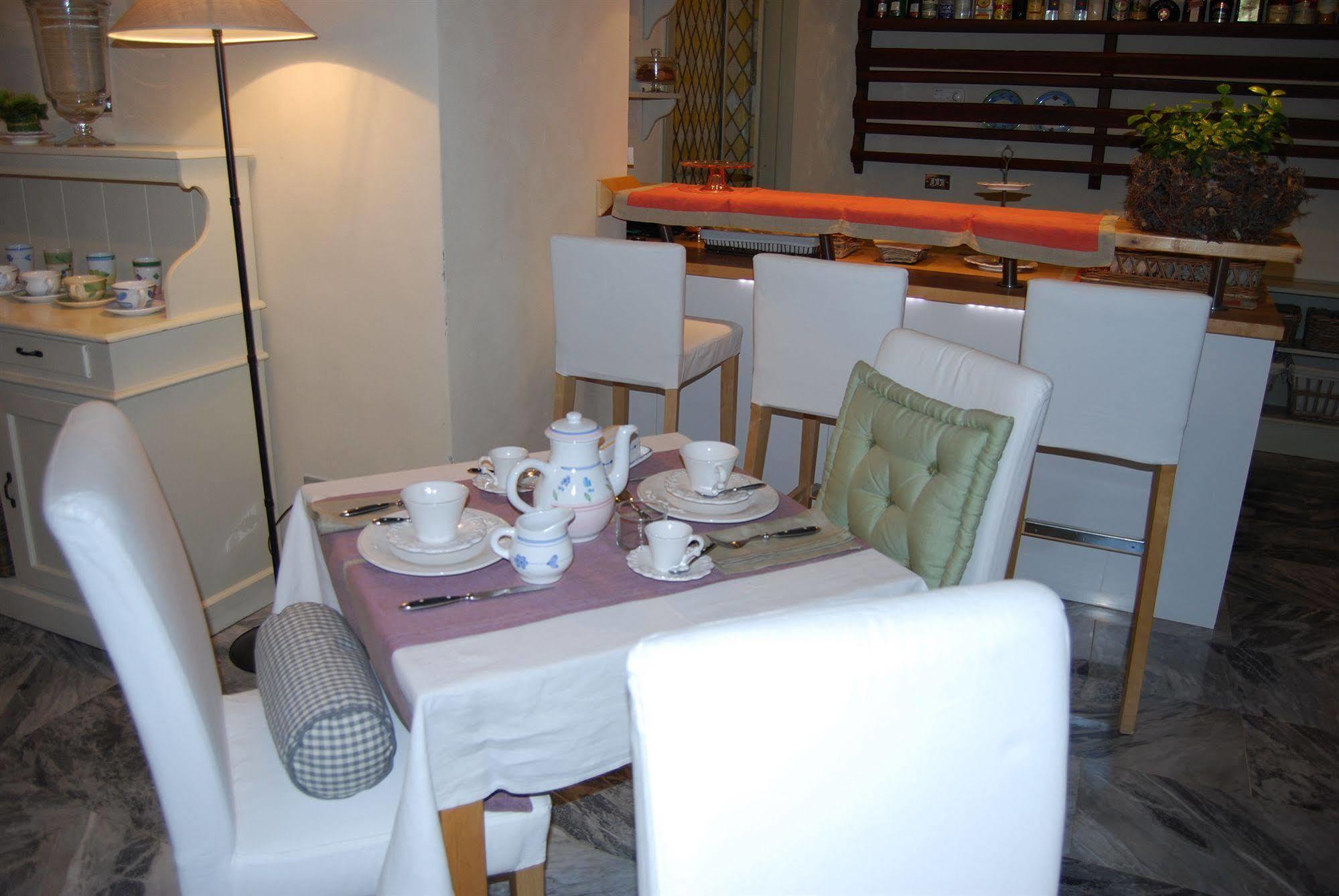 Villa Magnolia Relais Roma Eksteriør bilde